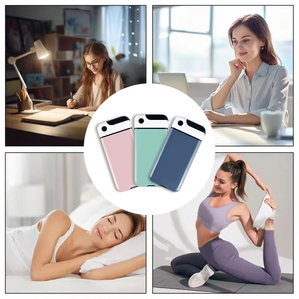 Keepin Box Smartphone Lock Timing Box Portable Mobile Phone Timing Self-Regulation Safe Deposit Box Limit Mobile Phone Use
