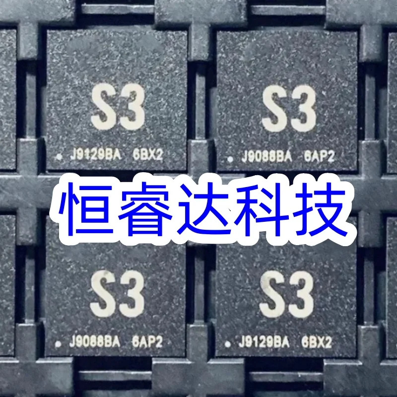 1PCS~10PCS/LOT S3 ALLWINNER CHIP BGA New original