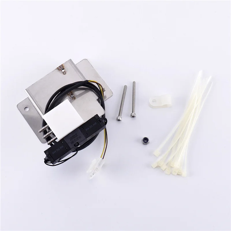 Vb-Pl3376 Gutter Assy for 1000 Series (Old Type Without Pump) for Videojet Spare Parts