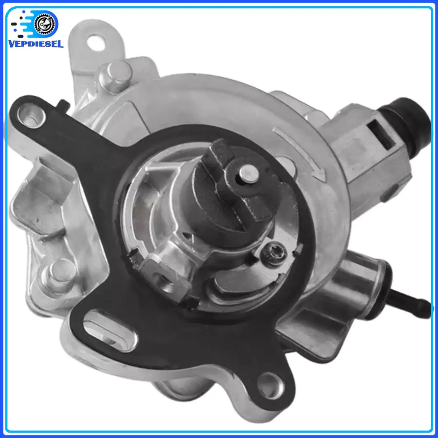 DS7G2A451CB Vacuum Pump For Ford C-Max S-Max Escape Kuga Mondeo EcoBoost 1.5L 2013-2019 New Auto Parts