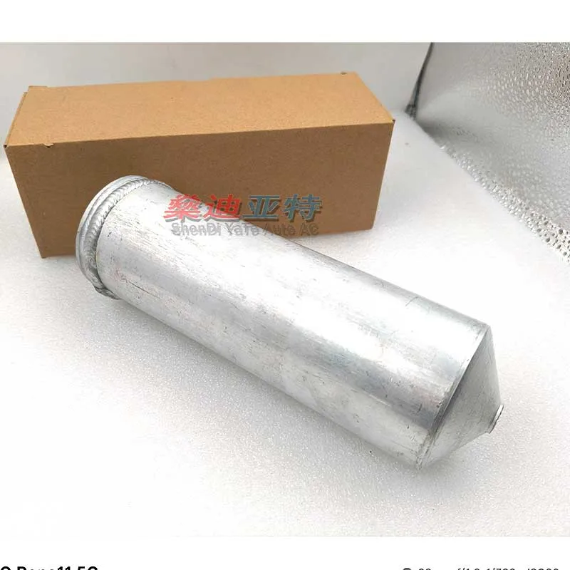 87065A AC Condenser Dryer / Receiver drier For Mitsubishi Galant  L400