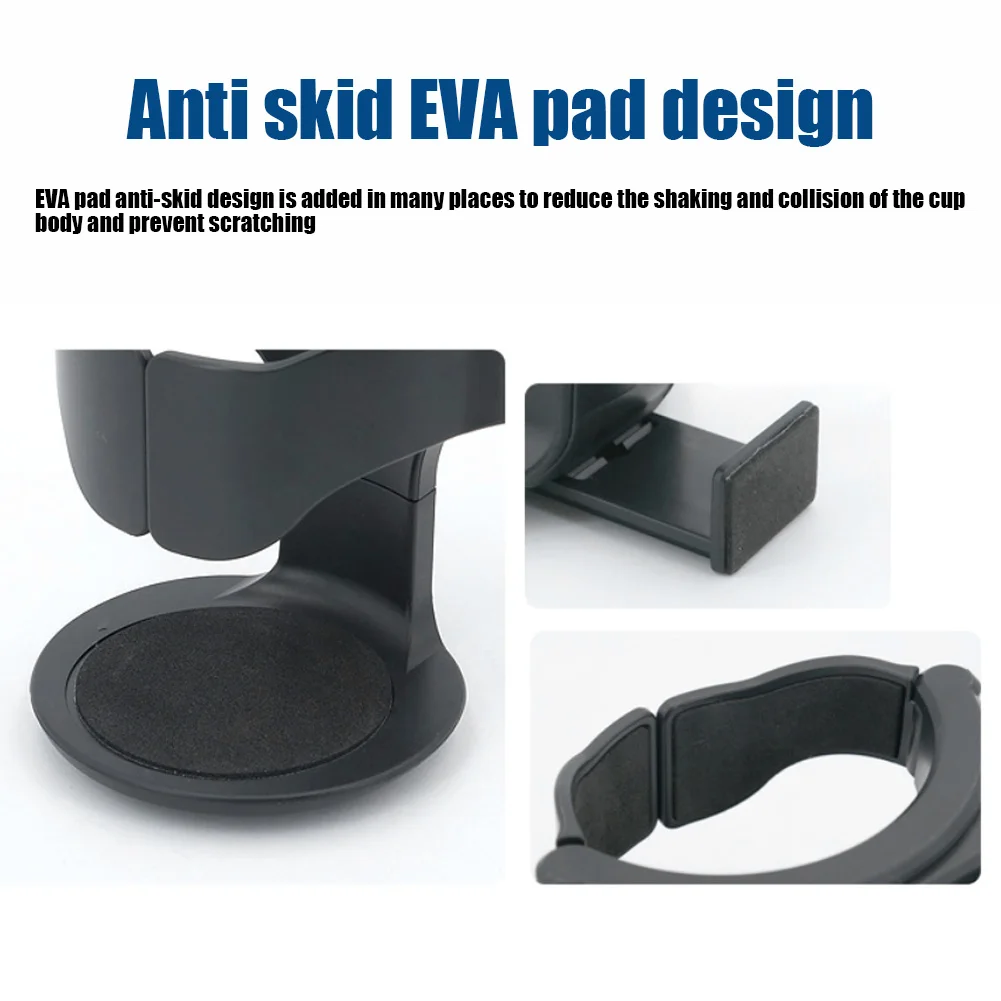 Автомобильный вентиляционный отверстие, держатель для бутылки с напитком, автоматический держатель для бутылки с водой, подставка, автомобильный держатель для чашки, вентиляционное отверстие, держатель для бутылки с напитком, кофе