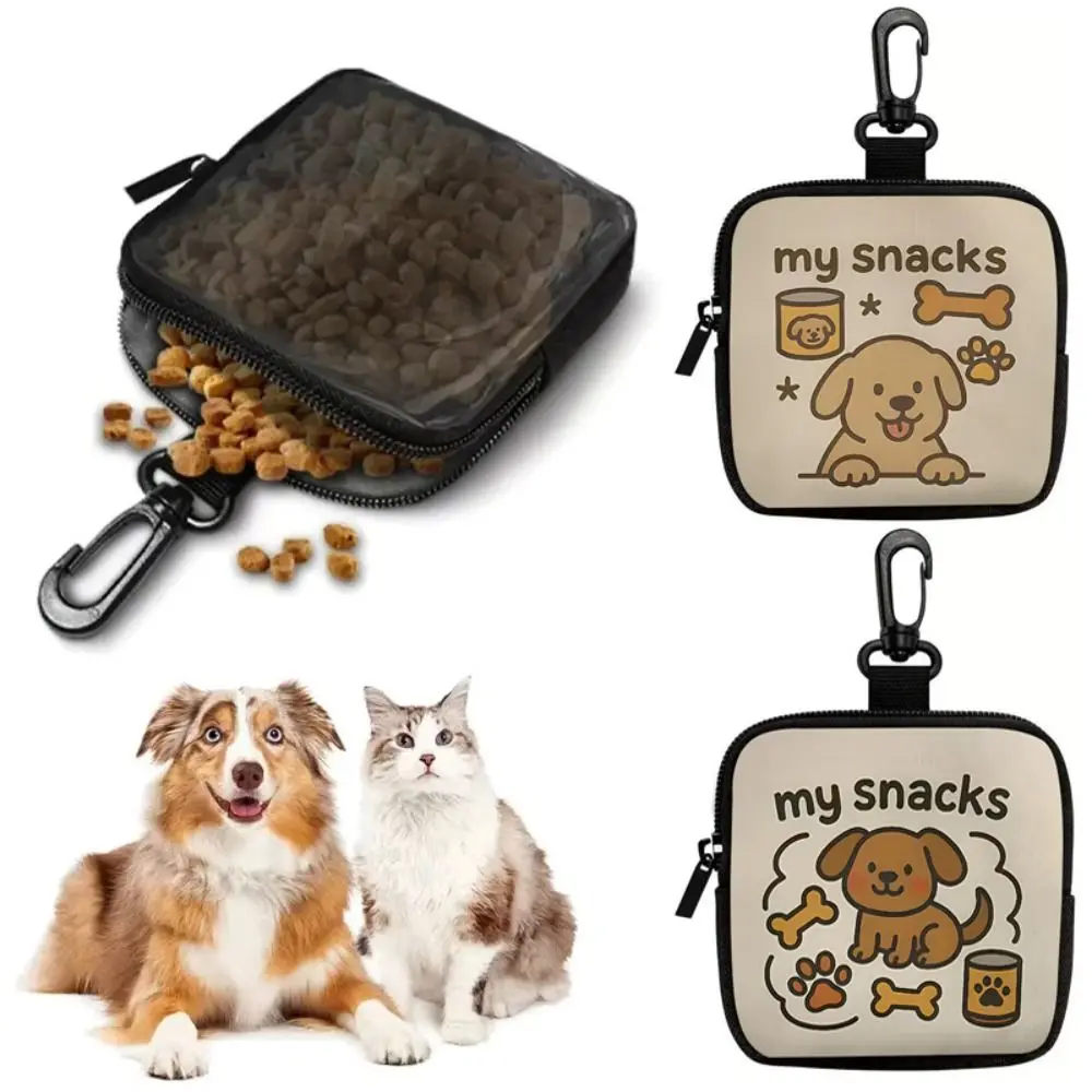 Portable Canvas Dog…