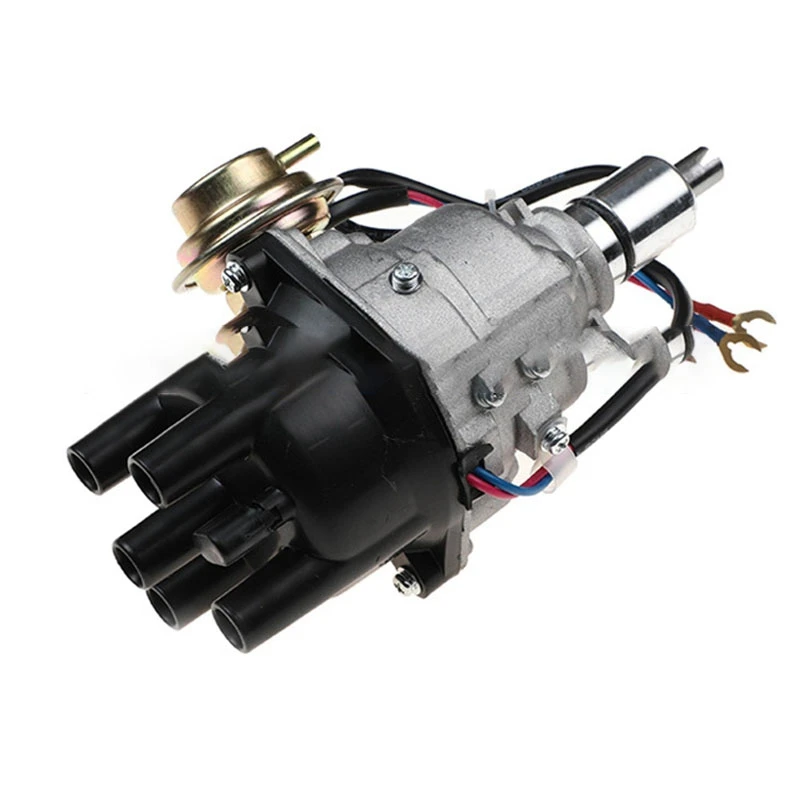 Distribuidor de ignição de automóvel, sensor de ignição, acessórios automotivos para nissan 22100-03a11