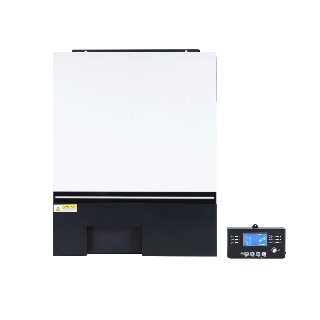 Voltronic Infinisolaire 11000 Watt Output Twin 8000 Max 150a Dual Mppt Off Grid 48V 11kw 8kw Zonne-Omvormer