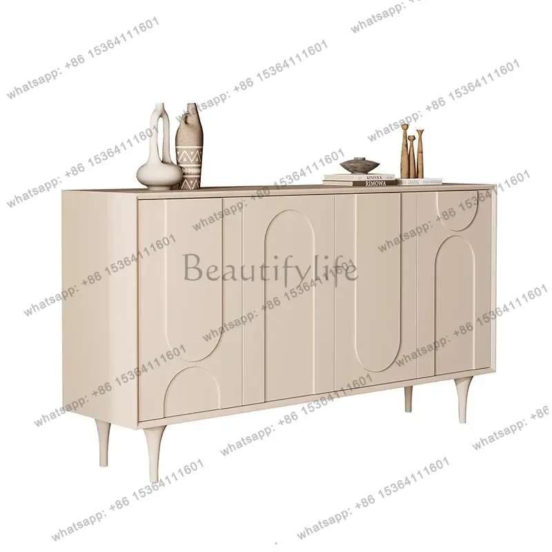 Modern Handles Cabi…