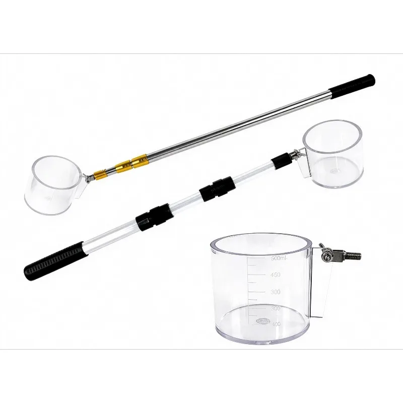 500ml Water Spoon for Collecting Larvae and Monitoring The Biological Density of Collected Water From Larvae