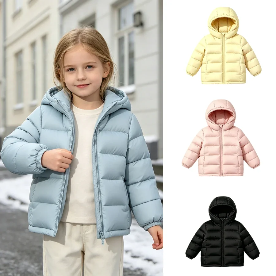 veste-matelassee-a-capuche-pour-enfants-manteau-d'hiver-leger-a-fermeture-eclair-avec-poches-vetements-d'exterieur-chauds-et-decontractes-pour-garcons-et-filles-bleu-clair-4-13-ans