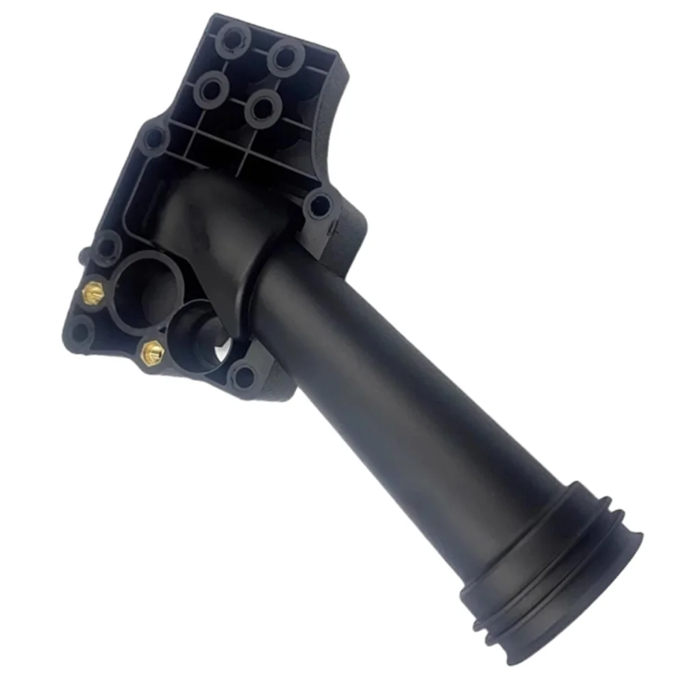 20555313 Engine Water Pump Coolant Connecting Pipe For Volvo FH FH13 FM FM9 FMX Renault Trucks C K T 7420555313 3161417 20542128 view 4