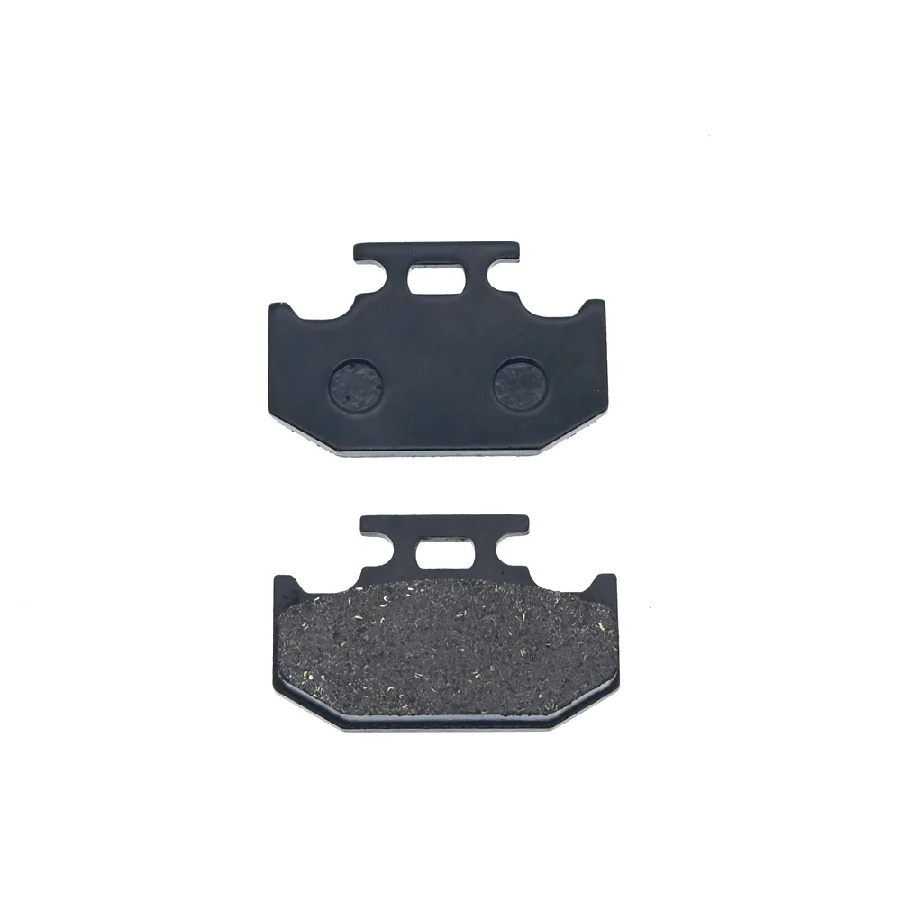 USERX Motorcycle disc brake pad Brakes Front Rear Disc Brake Pads For FA152 KAWASAKI KX KDX KLX 125 200 250 500 650 SUZUKI - Image 3