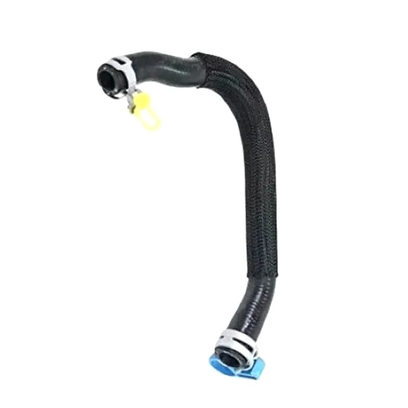 

Sp-Car Oil Cooler Outlet Hose Oil Radiator Hose 68092947AC 68092947AD For Jeep Wrangler 2012-2018