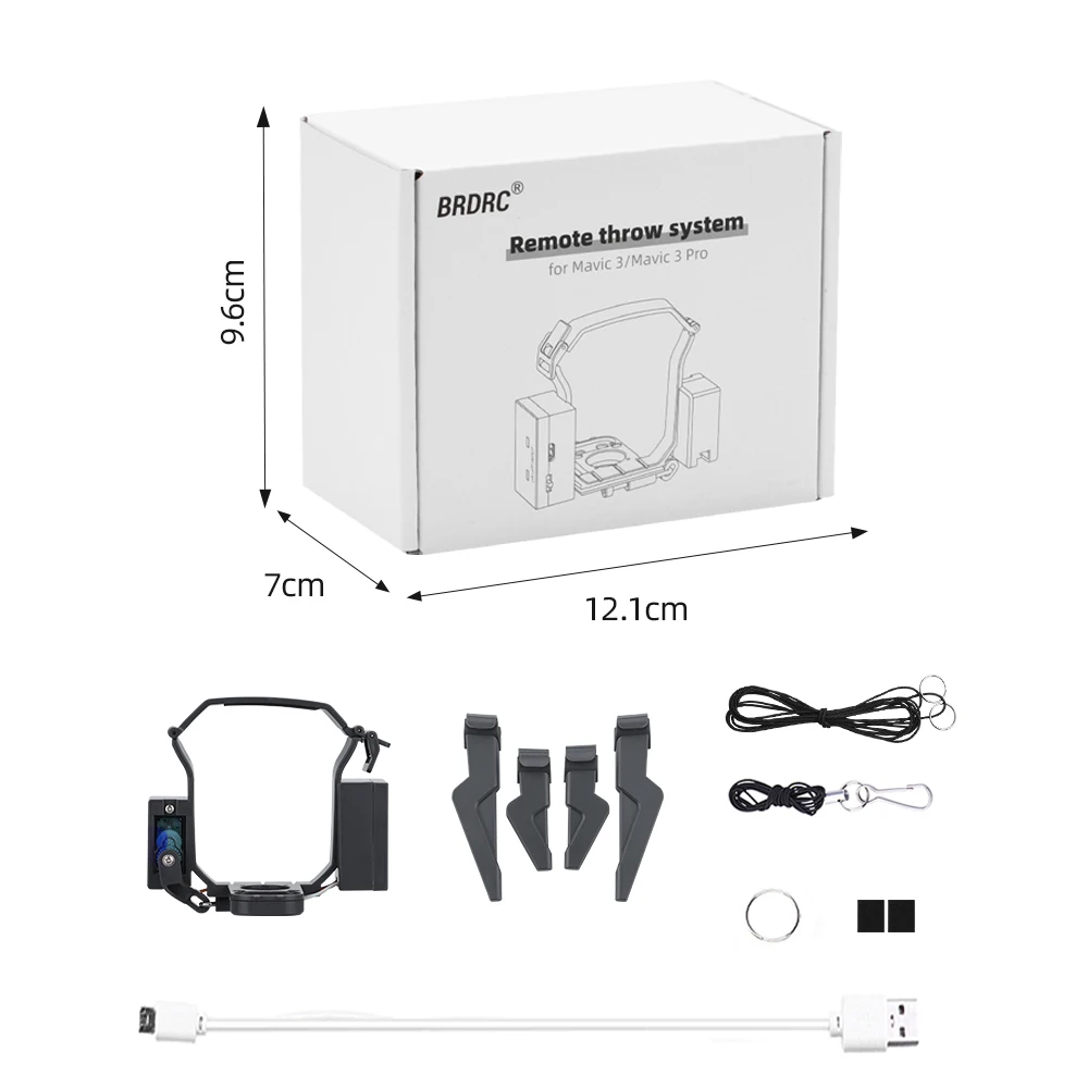 for Mavic 3