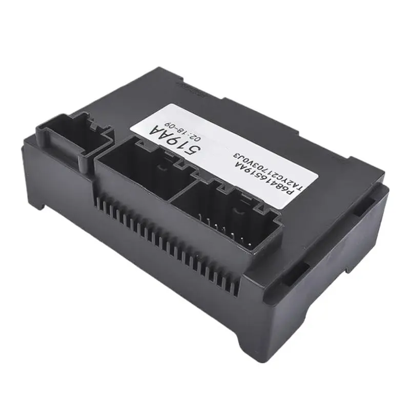 For Jeep Wrangler 3.6L V6 2018-2020 Transfer Case Control Module- P68416519AA, 68416519AA