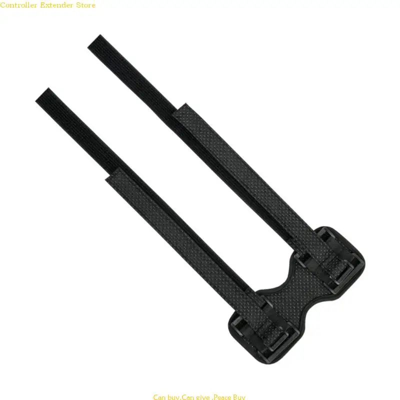 Waterproof and Anti Slip Speaker Fixed Strap Mount for Flip 3 4 5 3 4 5 UE Boom 2/3,Holder Enjoy Music