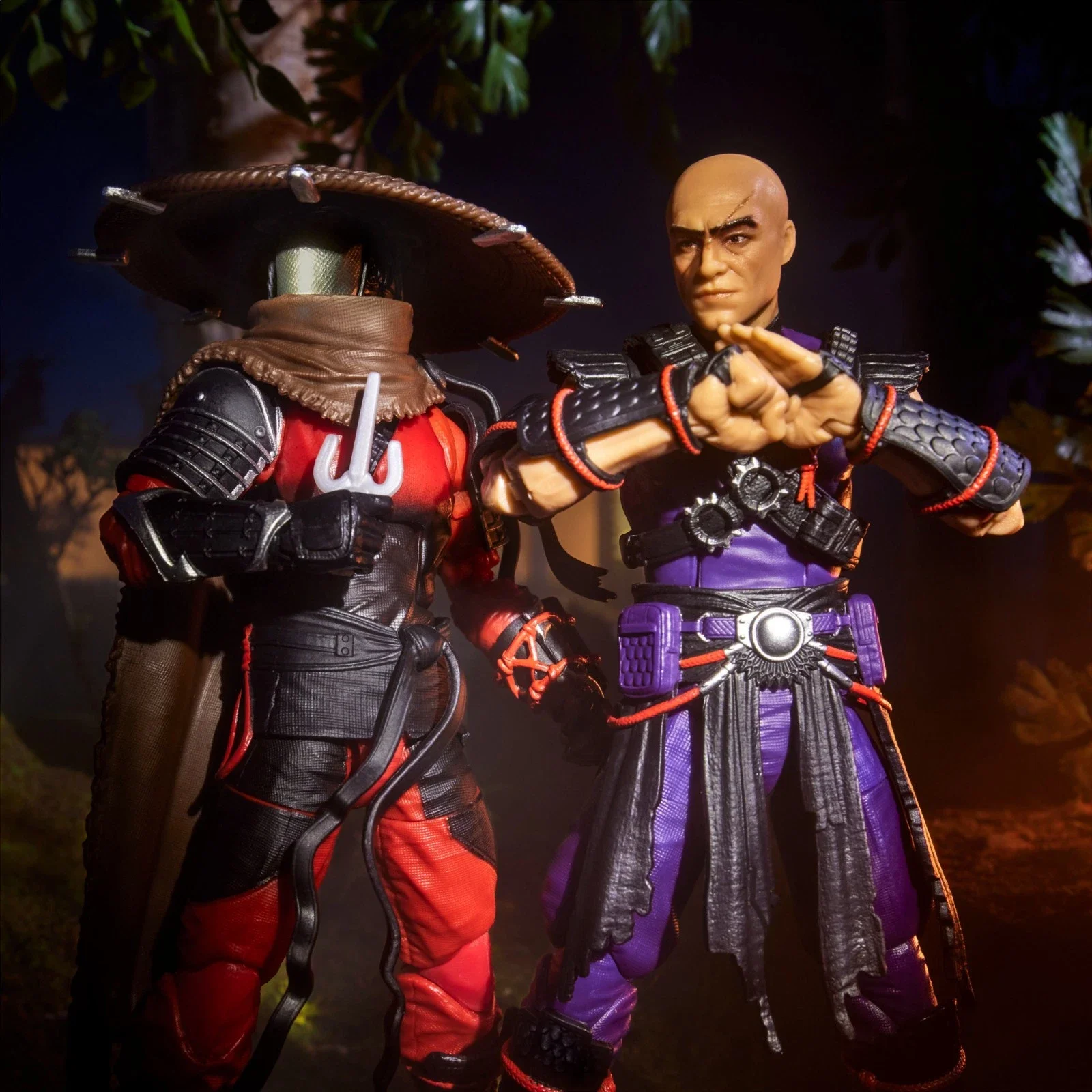 Gi Joe Classified S…