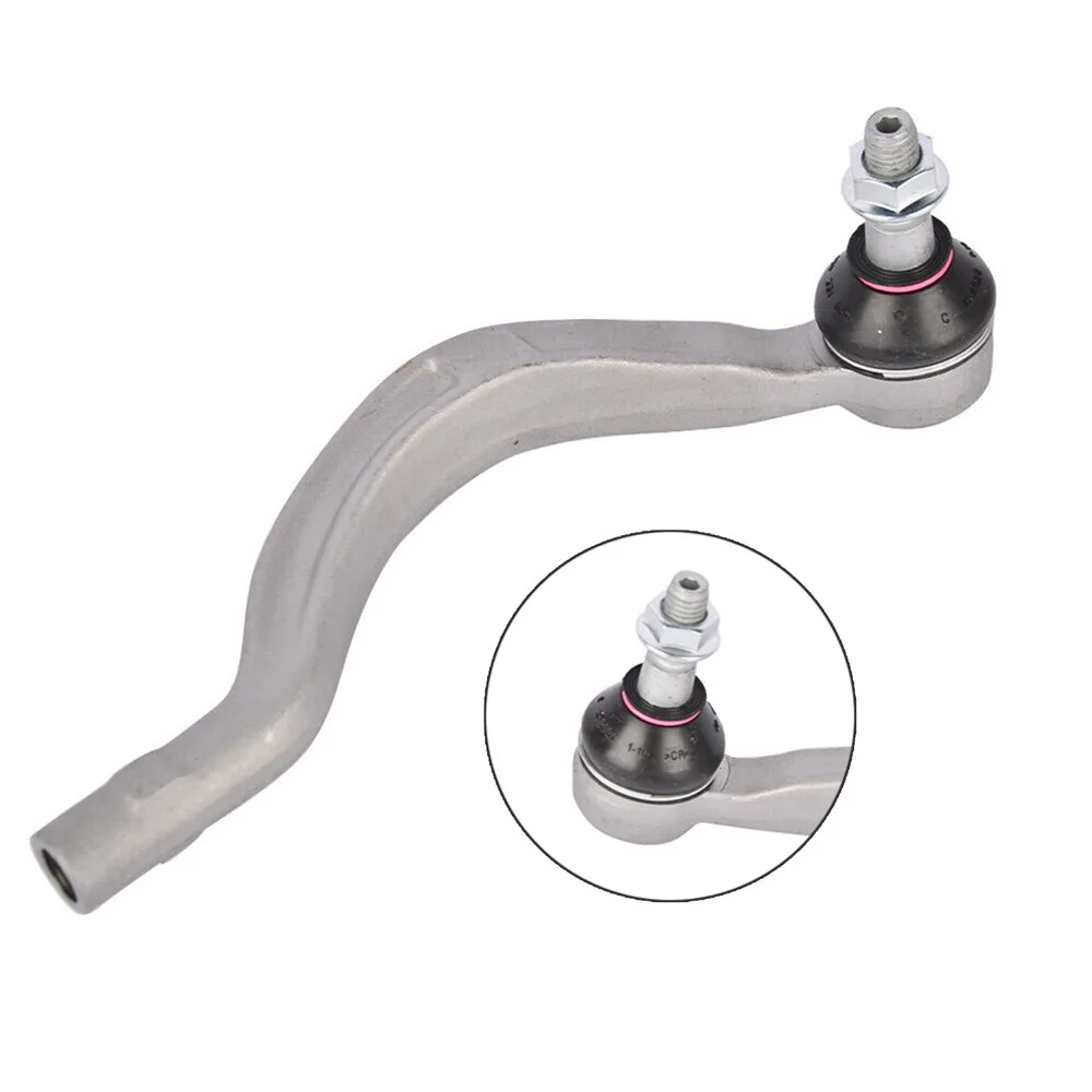 2pcs Left & Right Outer Tie Rod End 673000005 673000006for Maserati Ghibli Quattroporte 2014-2016, Brand New Warranty