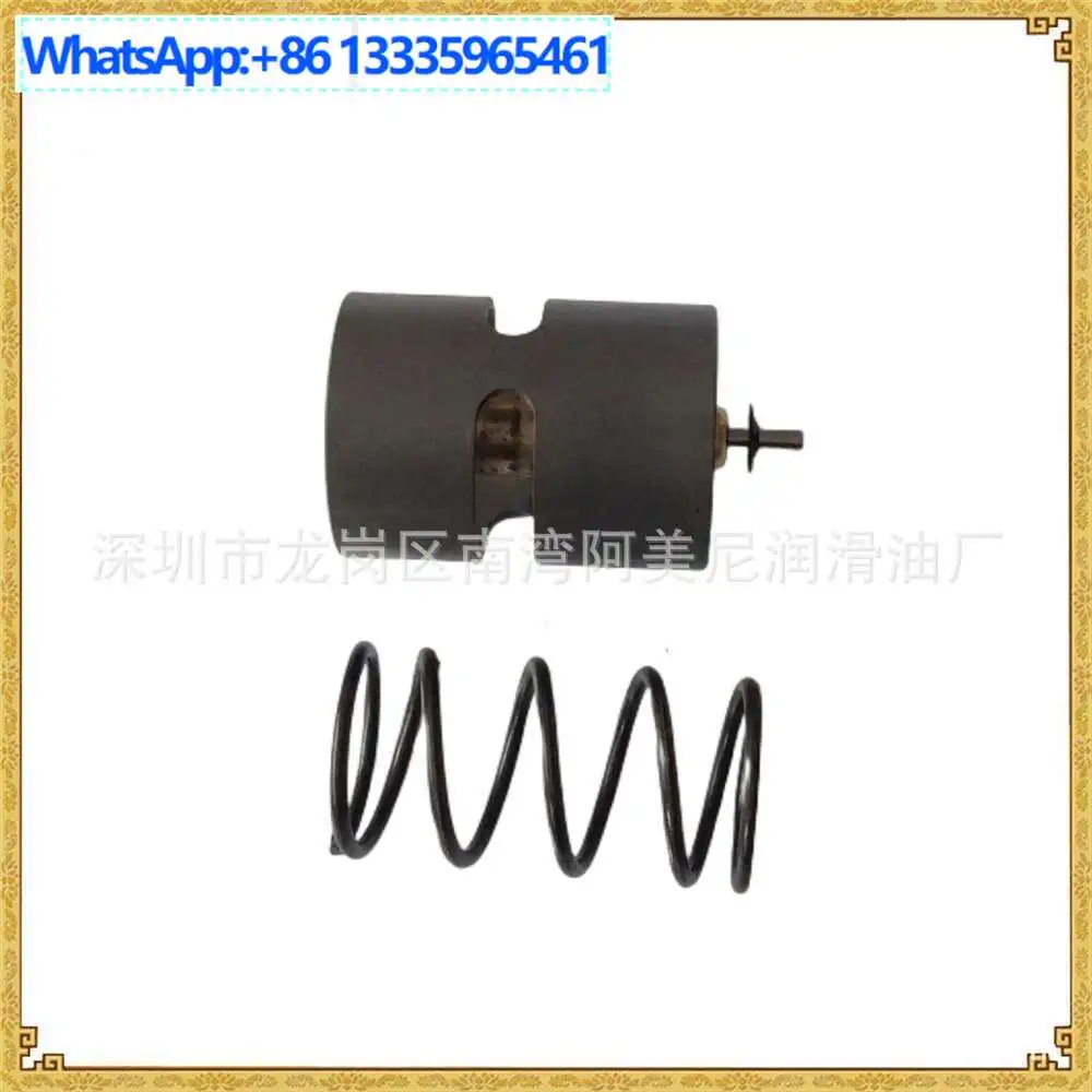 For thermostatic valve 1619759500 air compressor accessories, please contact customer service if you buy it.