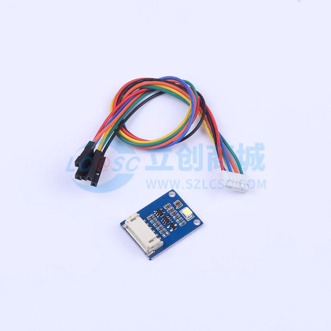 2pcs TCS34725 Color Sensor / Sensor Module