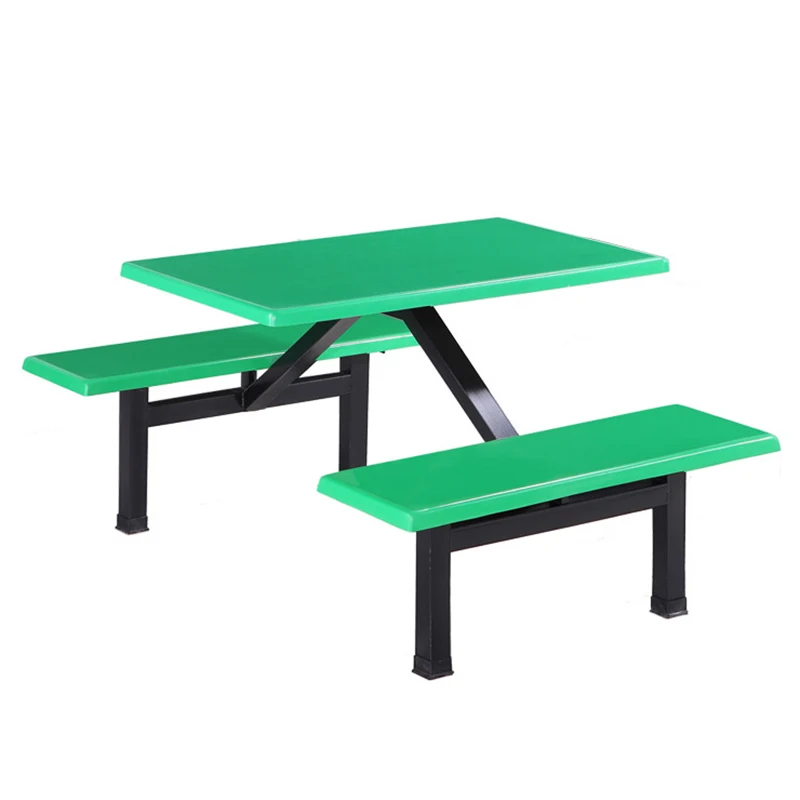 fiberglass 4/6/8 dining chairs, restaurants, schools, hospitals, outdoor dining tables and chairs, steel frame, commercial use