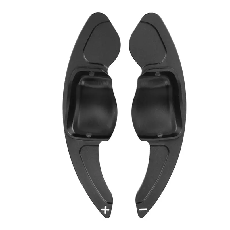 Classic-Steering Wheel Shift Paddles Shift Paddles Car Replacement Accessories For Golf 5 6 MK6 GTI R Jetta MK5 Passa