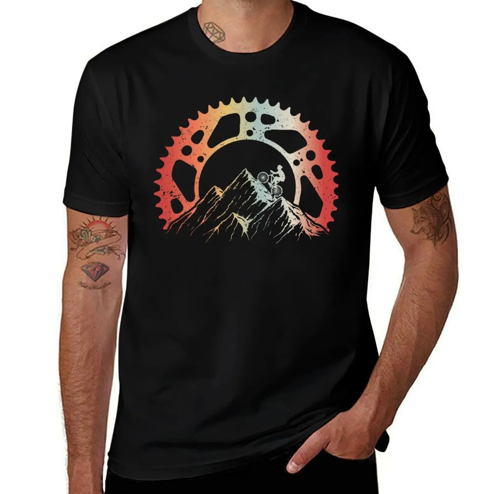 

Life Behind Bars T-Shirt anime figures Short sleeve tee quick drying graphic t shirts mens t shirt