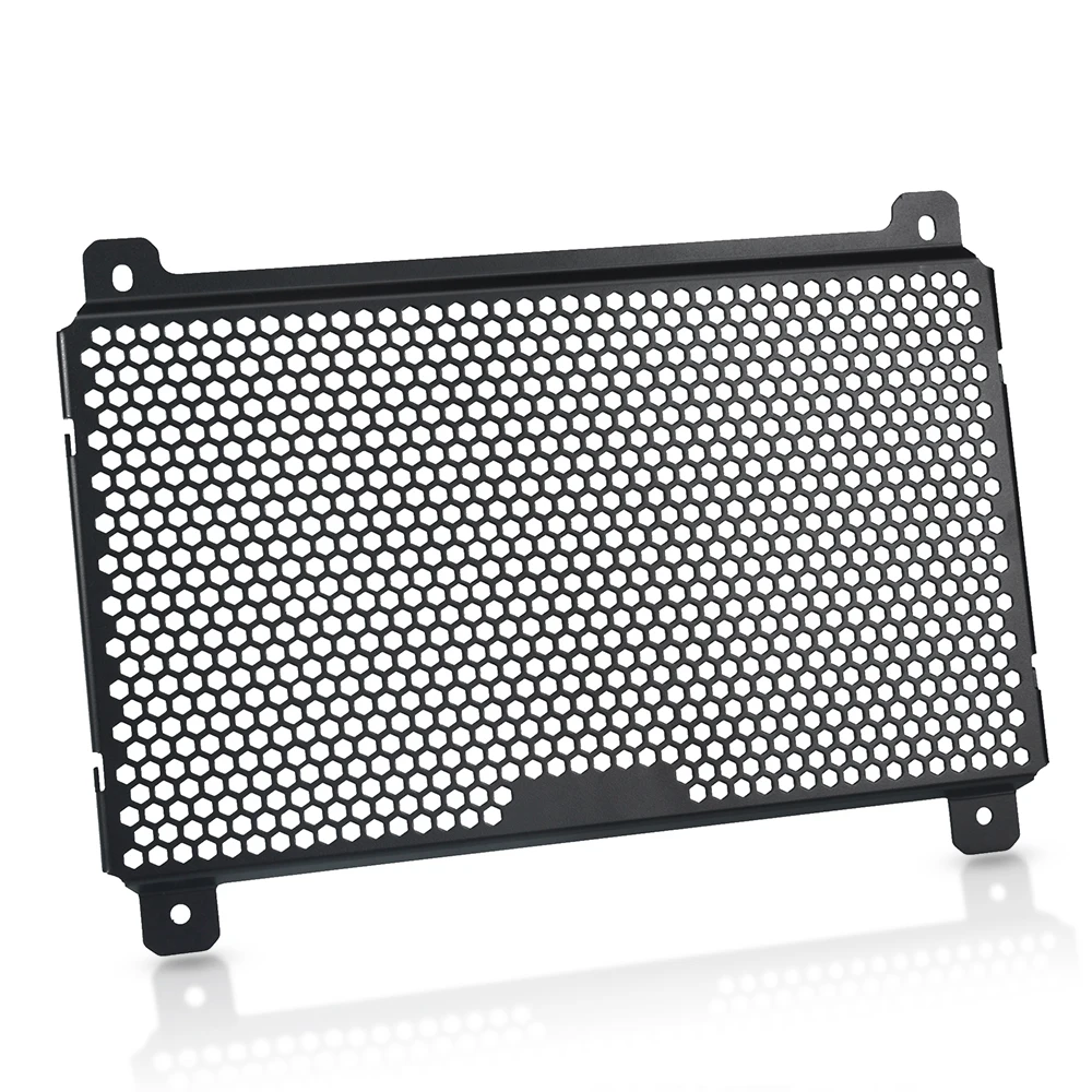 

For Kawasaki Ninja 500 KRT Edition Z400 Z500 SE ABS 24-25 aluminium Motorcycle Accessories Radiator Grille Guard Cover Protector