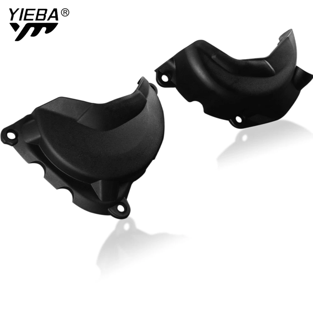 

For BMW F900R F900XR F750GS F850GS ADV Engine Cylinder Cover Head Protection Clutch Guards For VOGE Valico 900DSX DS900X DSX900