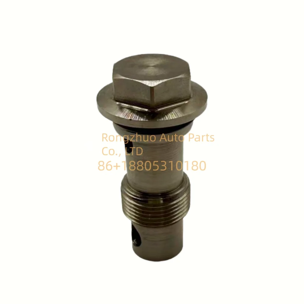 Das Druckminderventil ist für die HD-B004 Scania LKW-Serie geeignet: 1414630 1414632 1319353 (M23*1,5 L65 SW21) – Detail 5