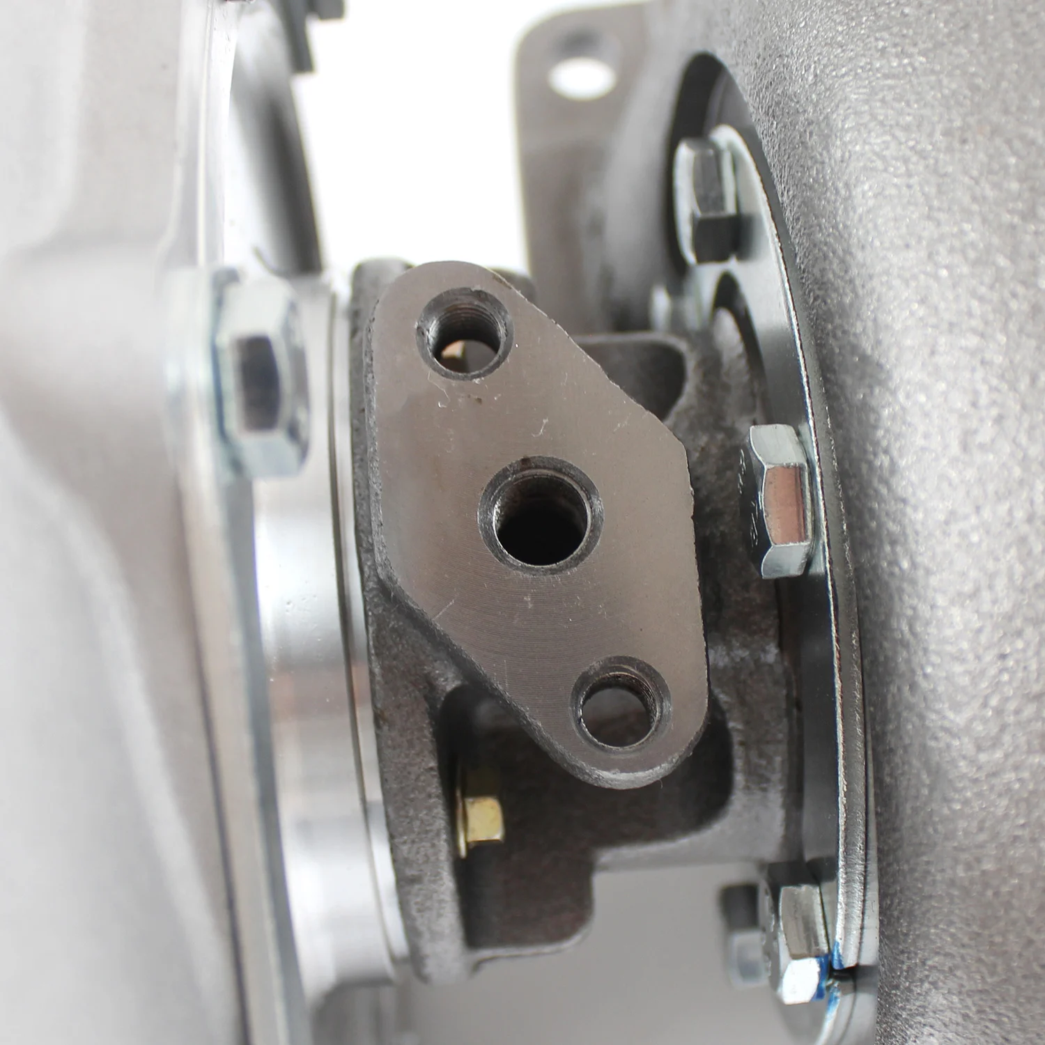 DPGKITS 1 قطعة T76 شاحن توربيني الشاحن التربيني T4.96 A/R تقليم 600 + HP 76 مللي متر ضاغط اكسسوارات السيارات دروبشيبينغ دروبشيبر #4