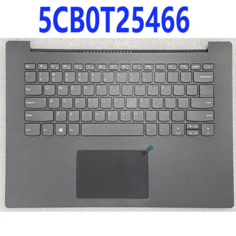 

Y For Lenovo IdeaPad 330C-14IKB V320-14IKB Keyboard Palmrest w/Touchpad 5CB0T25466
