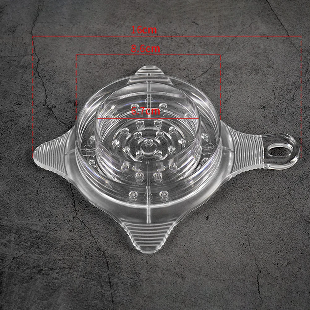 

Reusable Coffee Filter Dripper Manual Travel Strainer Compact Easy Tool Kitchen Accessories