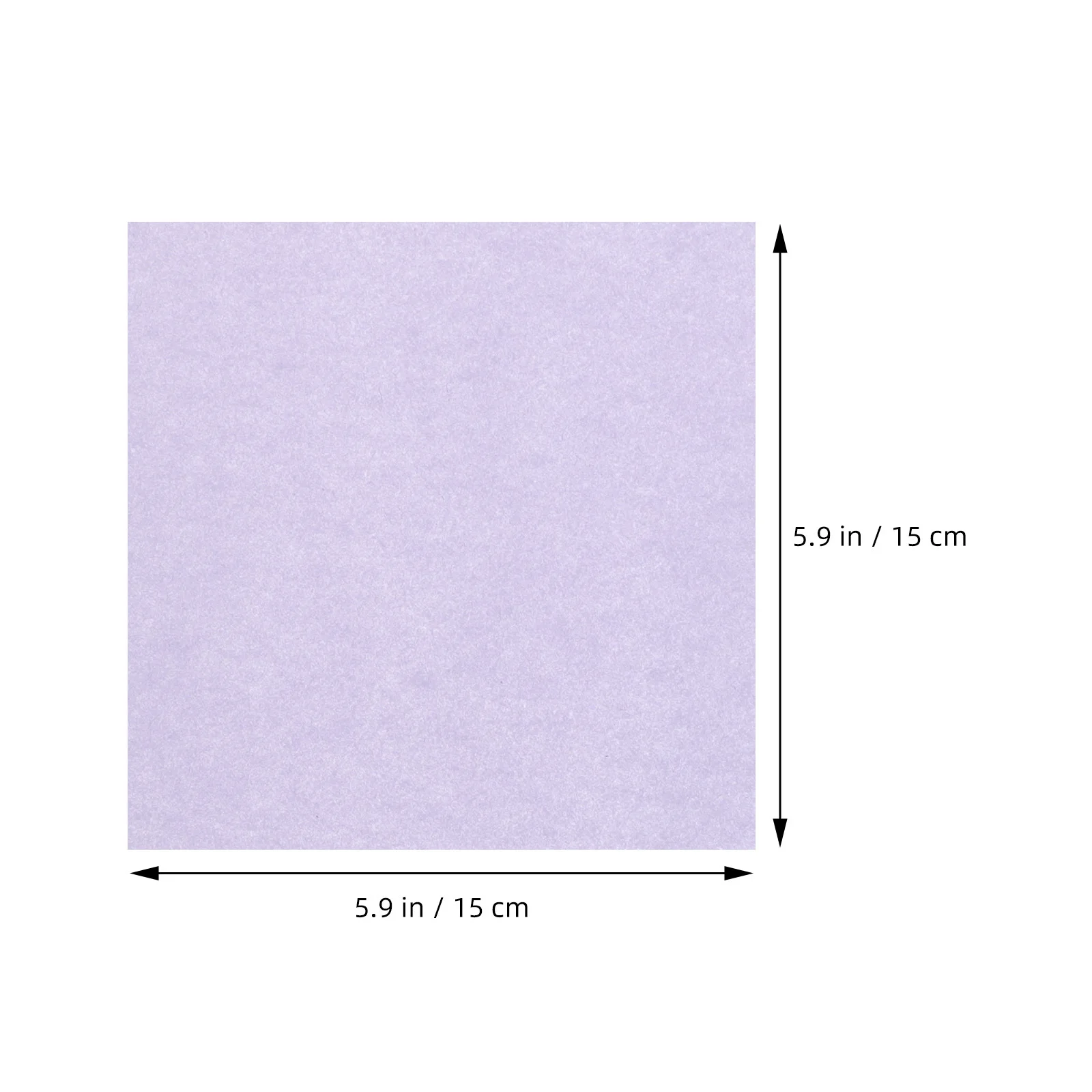

600Pcs Kids Origami Paper 15cm Colored Square Double-Sided Craft Sheets for Children's Art Folding Activities Craft Paper Sheets