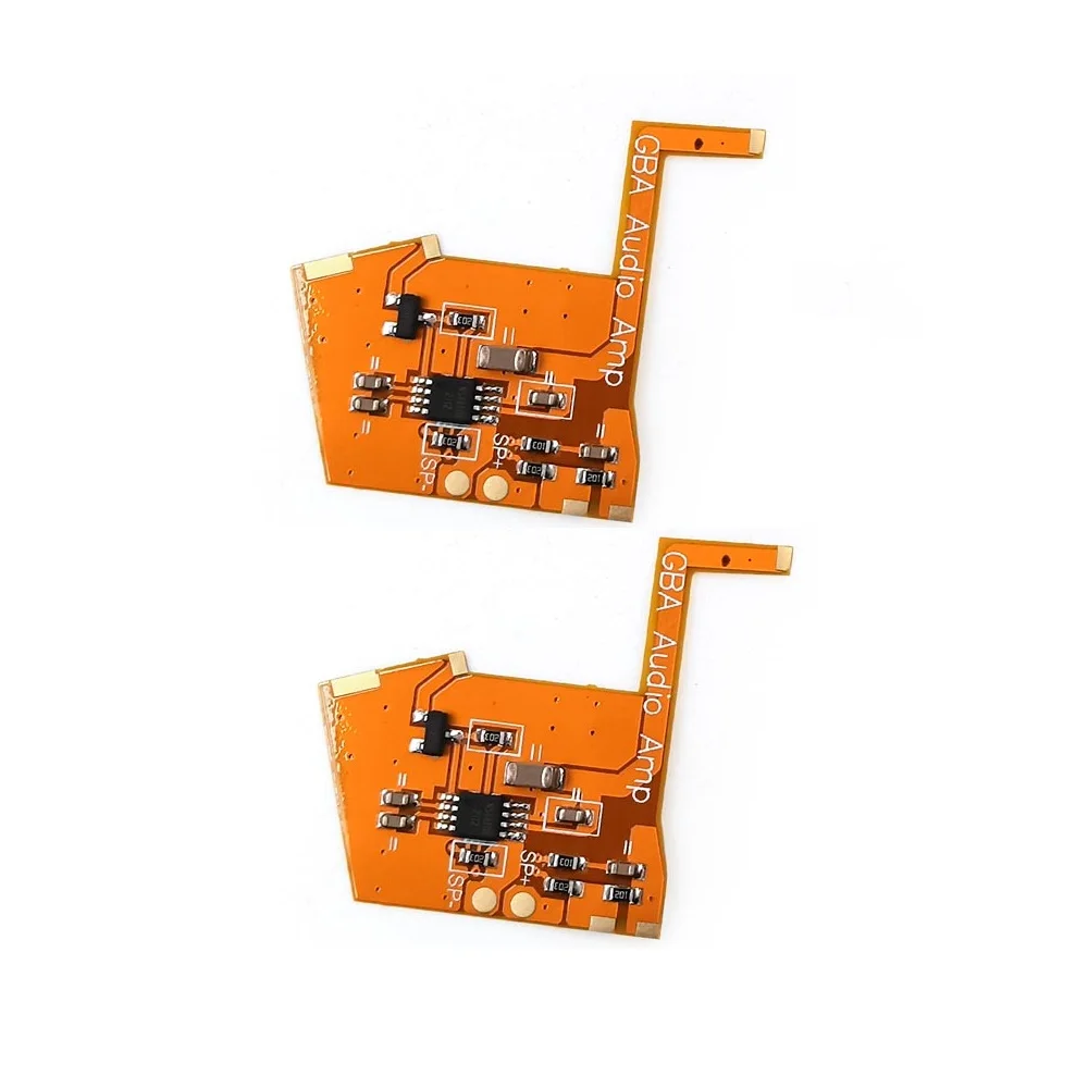 Replacement Volume …