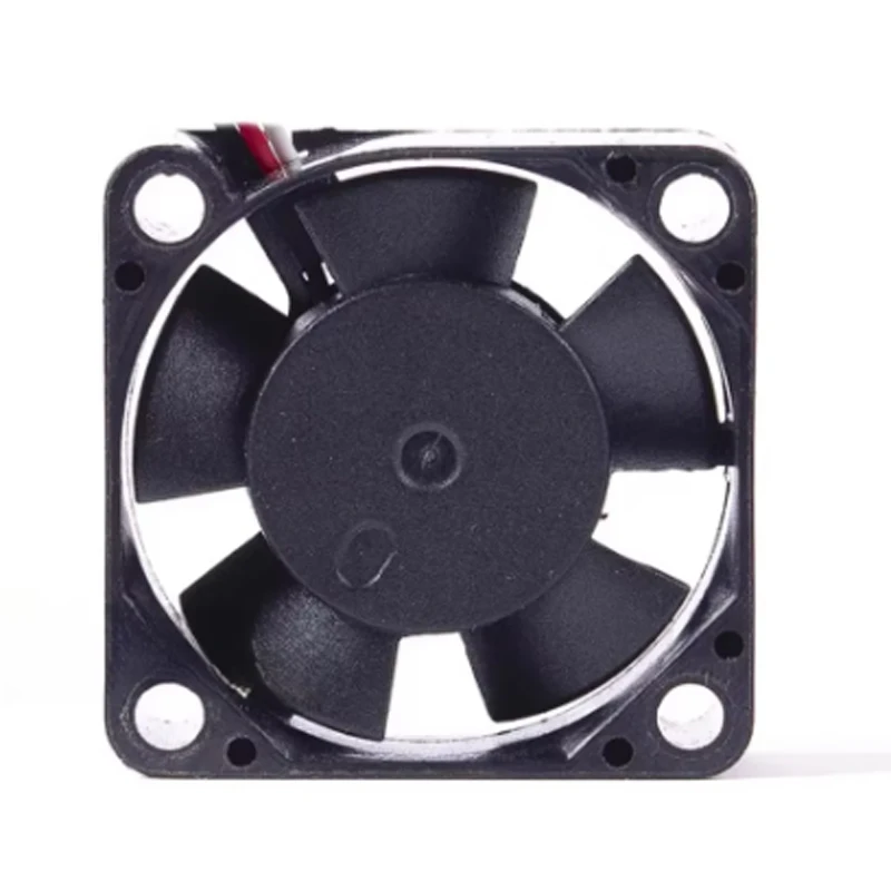 1204KL-04W-B59 30X30X10mm Wired Router Cooler 12V 0.12A DC Cooling Fan