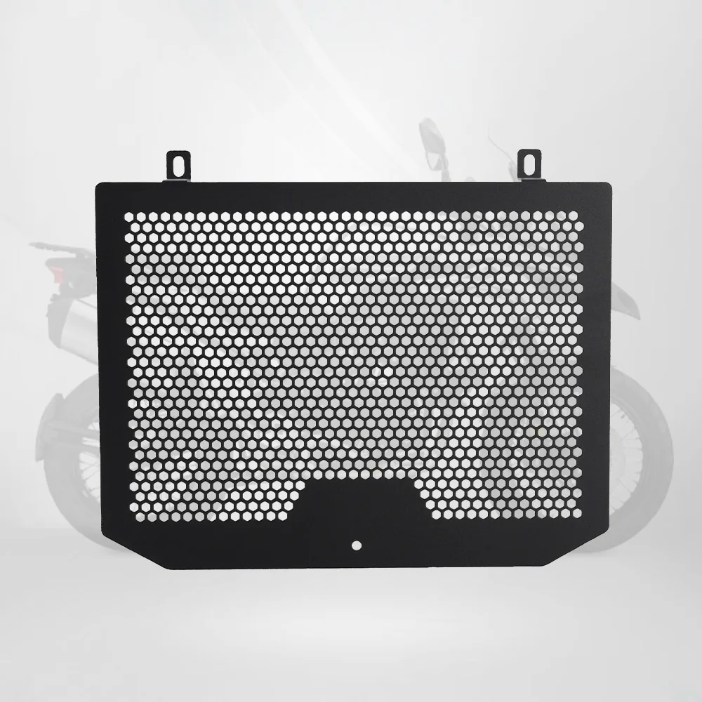 

For Benelli TRK502/502X TRK702 2017 2018 2019 2020 2021 2022 2023 TRK502X Motorcycle CNC Radiator Grille Guard Cover Grill Cover