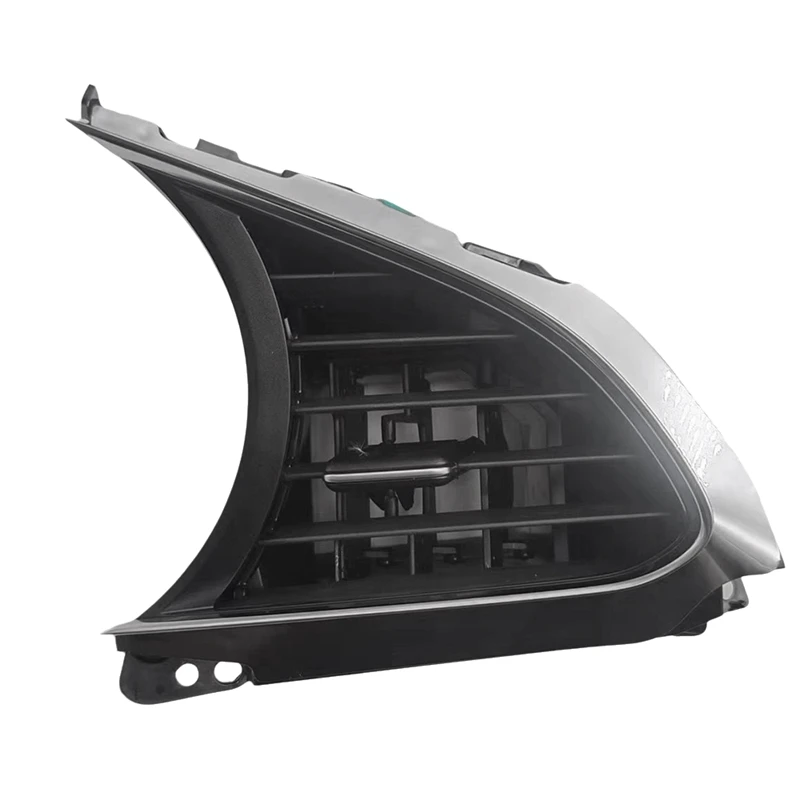 

Right Side Dash Air Vent Grille Assembly BDGJ-64-730B BELG-64-730 For Mazda 3 2019-2024 LHD Car Air Conditioning Outlet