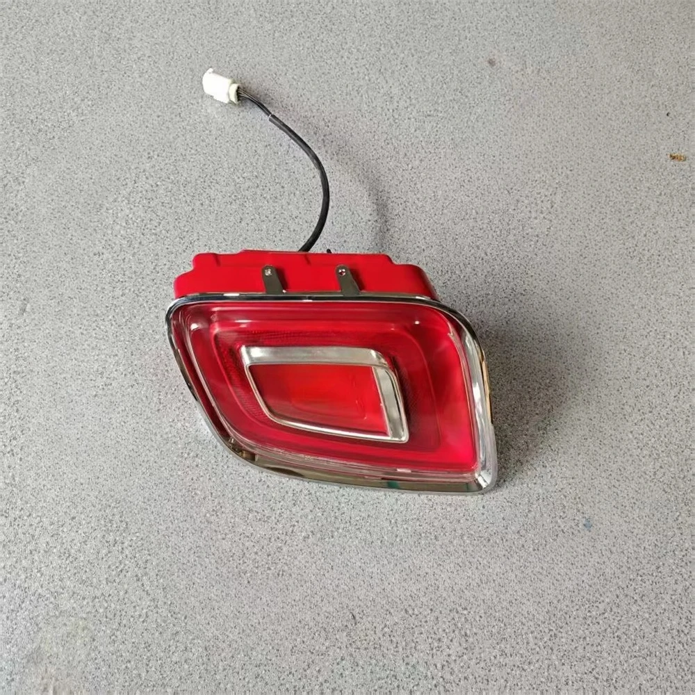 Original Factory-installed  Red Right Tail Light for  Phantom 8th 9th Generations (2018-2024) Removed Vehicle