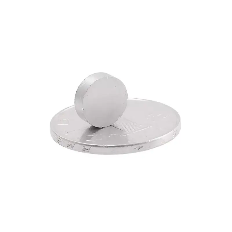 10PCS 10x3MM High Temperature Magnet Is Mainly Used for Soldering Tool of Tin Furnace with Maximum Temperature Resistance of 350