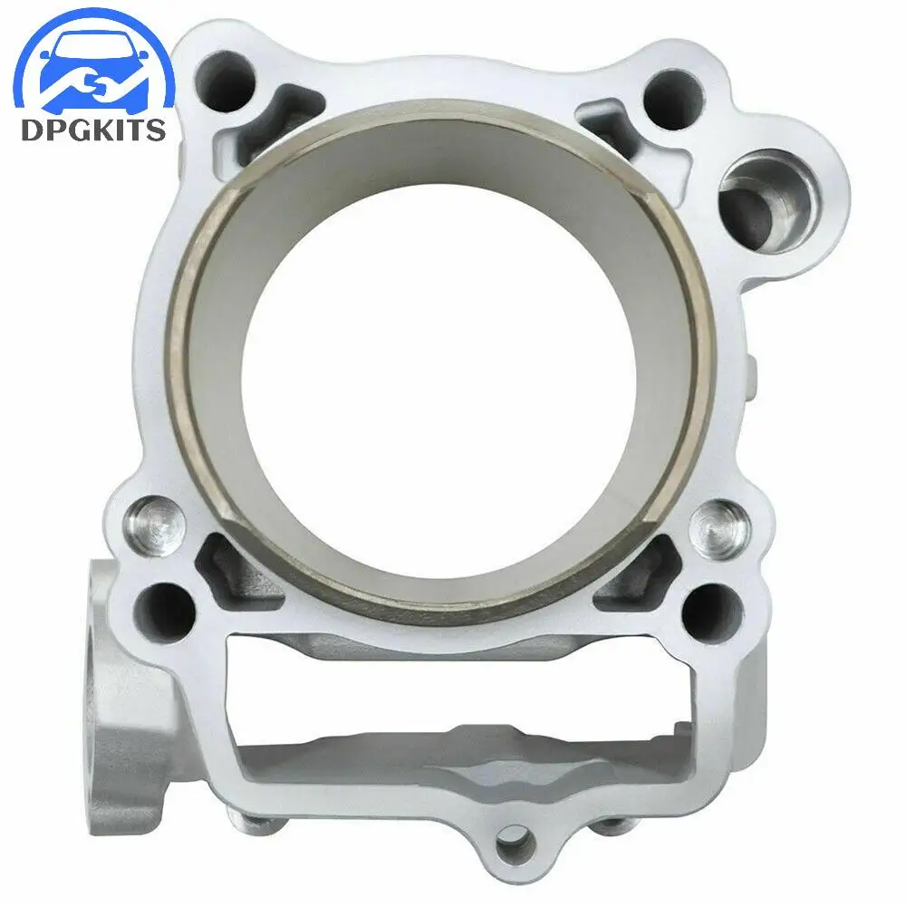 5XC-11311-20-00 5XC113112000 77mm Standard Bore Cylinder Head for 2001-2013 Yamaha WR250F YZ250F Motorcycle Engine Part