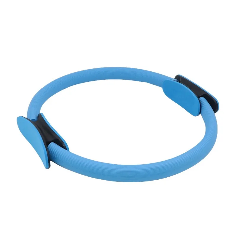 Pelvic floor muscle training Pilates ring, postpartum home fitness equipment, thin legs magic yoga ring