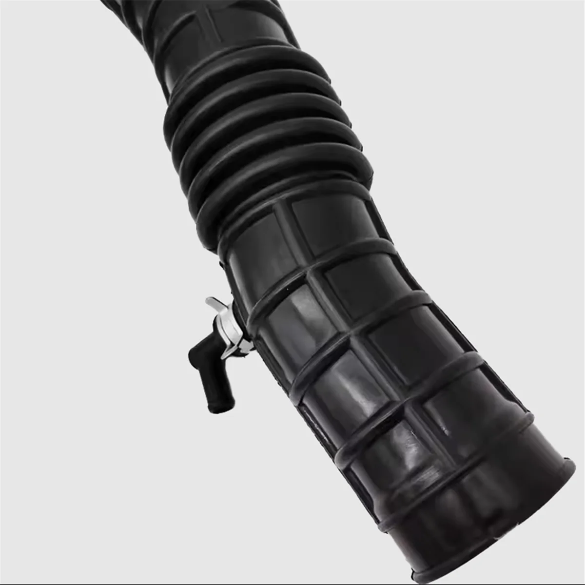16576-1KT0A 165761 Manguera de entrada de aire KT0A para motores Nissan Juke Chassis F15 F15E F15N JF15 HR15DE HR16DE 16576-3DB0A