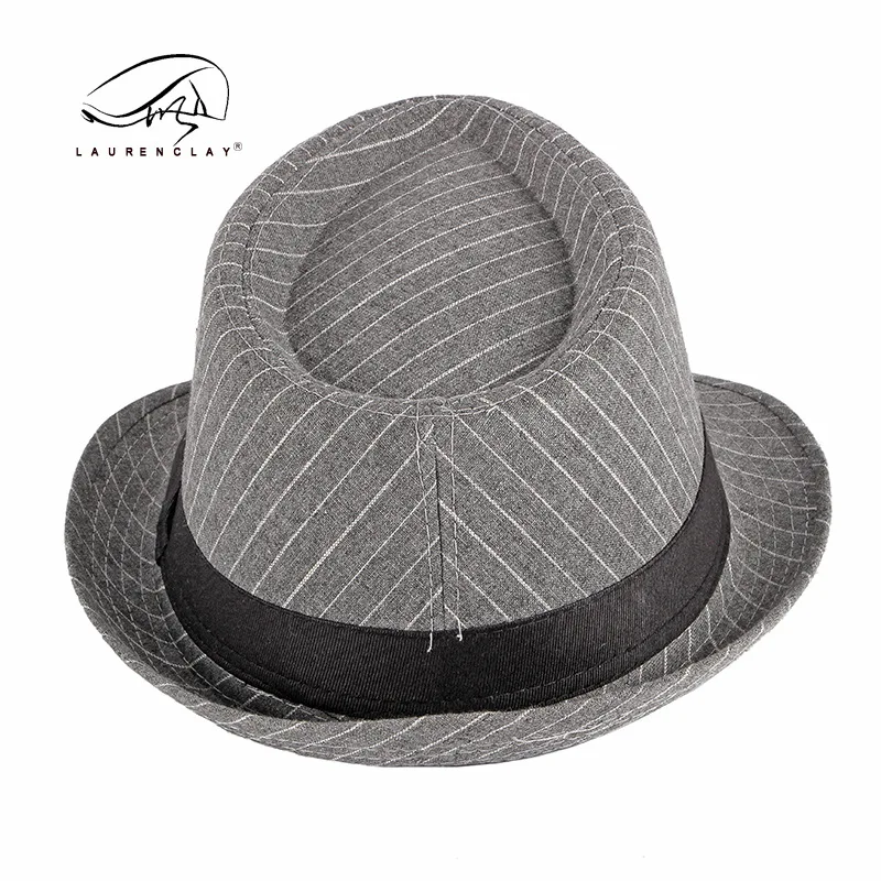 Sombrero de Jazz británico para hombre y mujer, sombrilla para exteriores, sombrero de protección solar, sombrero de playa informal, verano y otoño