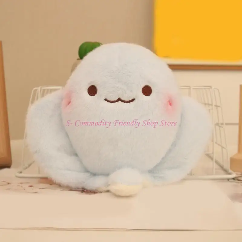 

85AE plush marine Onceimal toy