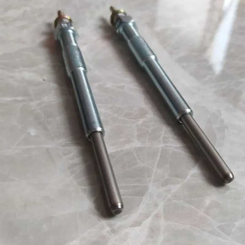 

Для двигателя 6D14 Предварительная пробка 6D14 Тепловая пробка экскаватора