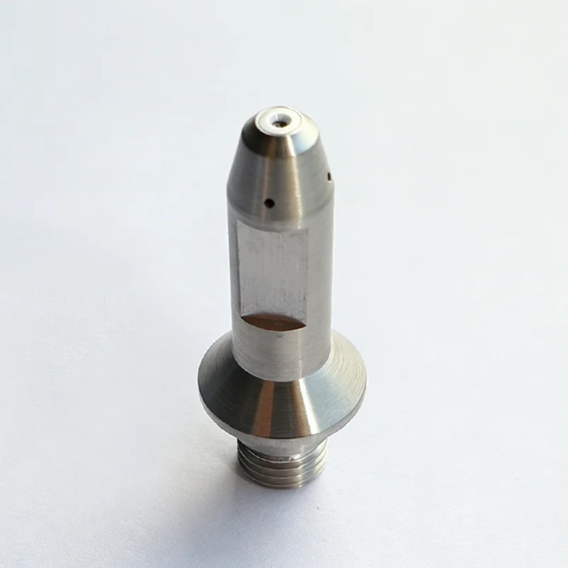 F112 Upper Diamond Wire Guide 0.155/0.205/0.255mm A290-8092-X705 Wire Guide EDM Spare Parts for Fanuc EDM Cutting Machines
