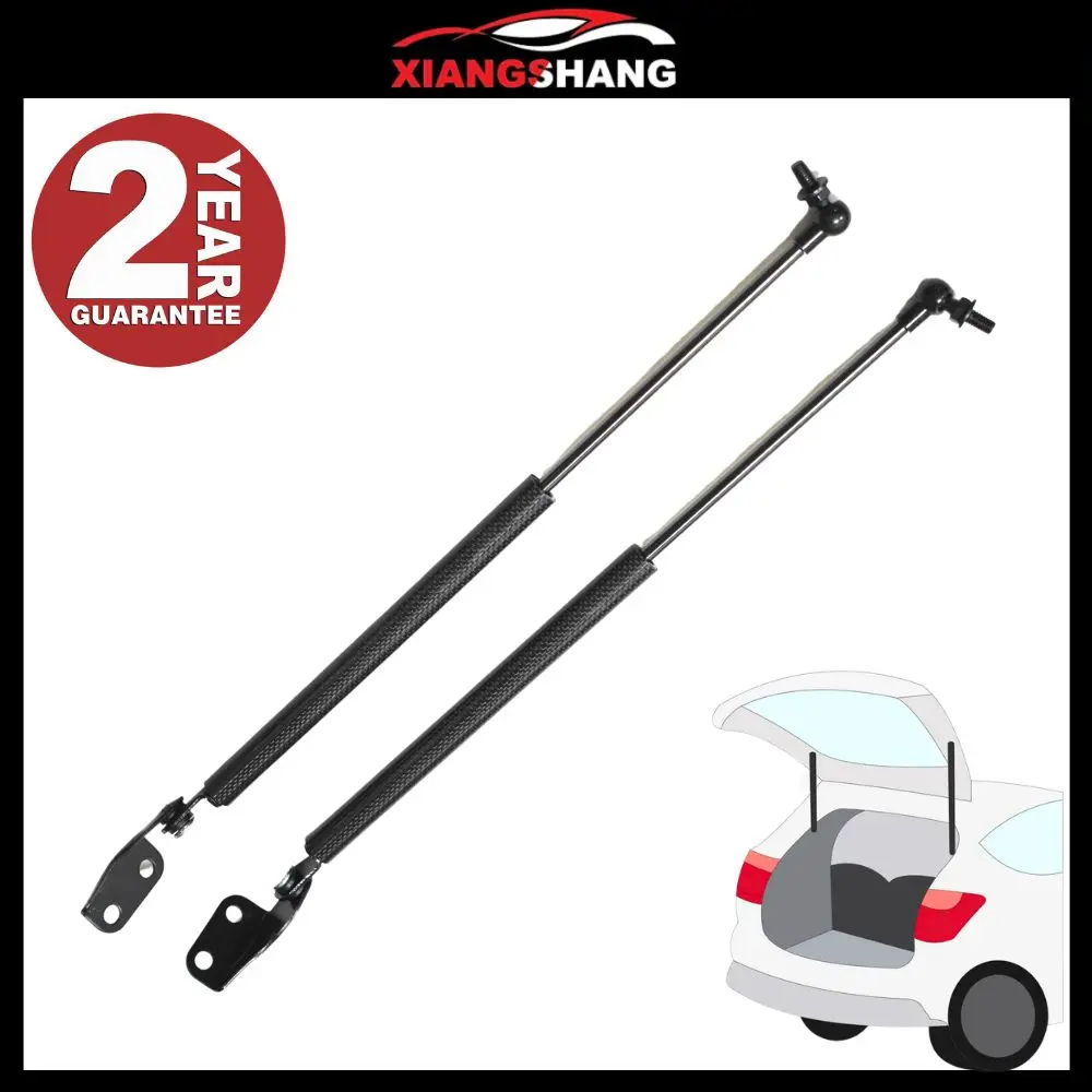 Tailgate Damper for Suzuki Swift ZC11S/ZD11S/ZC21S/ZD21S/ZC71S 2004-2010 Suzuki  Swift Sport ZC31S 05-10 Gas Struts Lift support