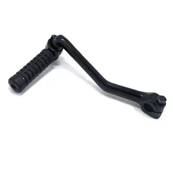 Motorcycle PW50 Kick Start Shaft Starter Lever for Yamaha Peewee 50CC 50PYP Kid Motocross Pit Dirt Bike