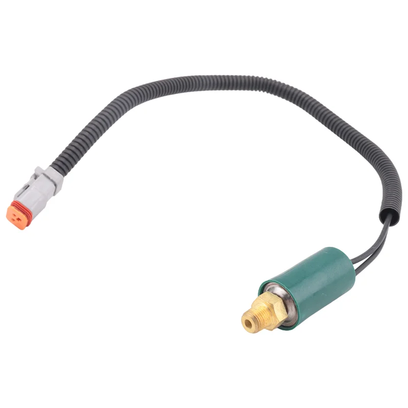 

Датчик давления для Thermo King RD, TS, T-Series-141-3847 413847 Реле давления