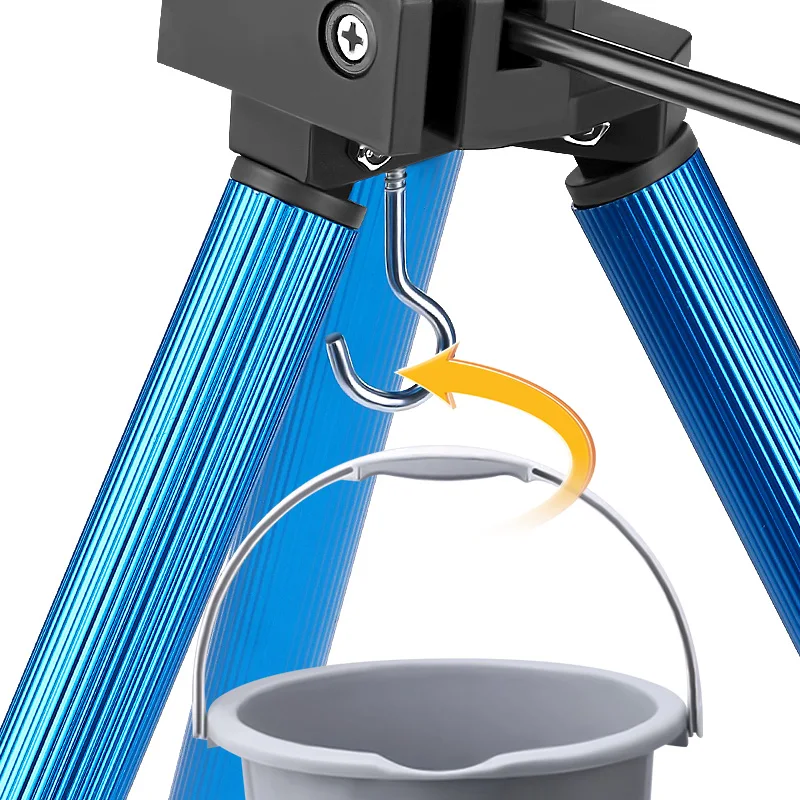 Thumbnail 3 - #55 Cheap Fishing Rod Holders & Storage Racks Worth Buying