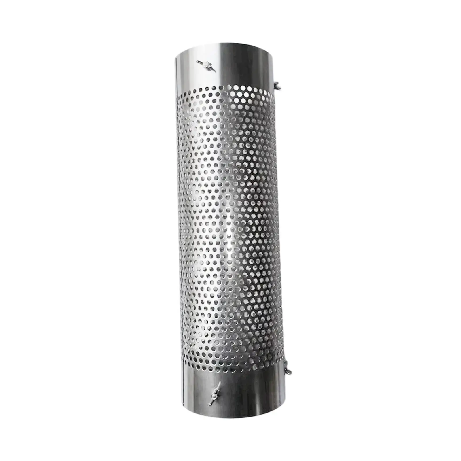 Chimney Spark Arrestor Screen Stove Accessories Chimney Anti Scalding Net